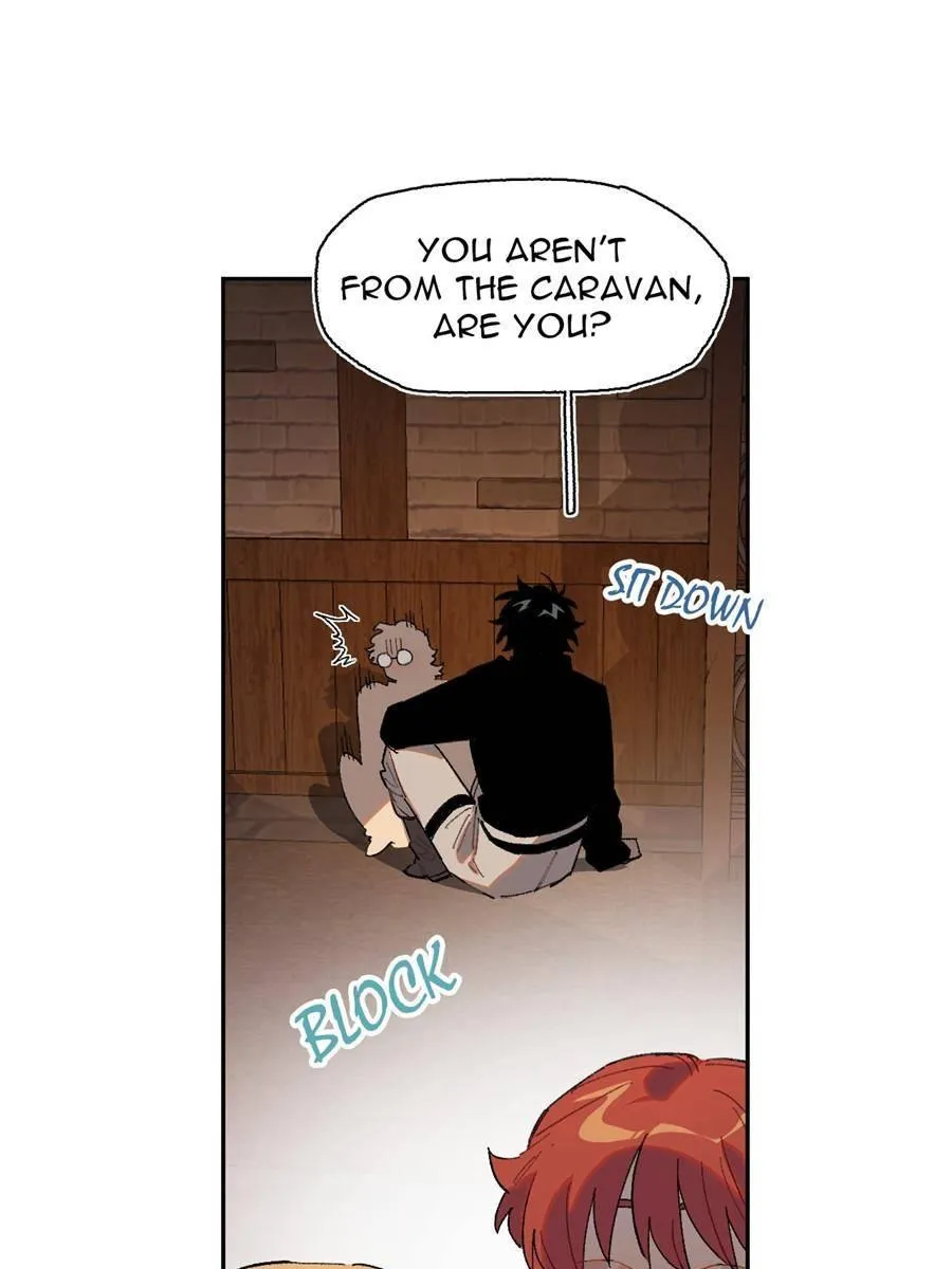 Turn You On Chapter 15 page 37 - 