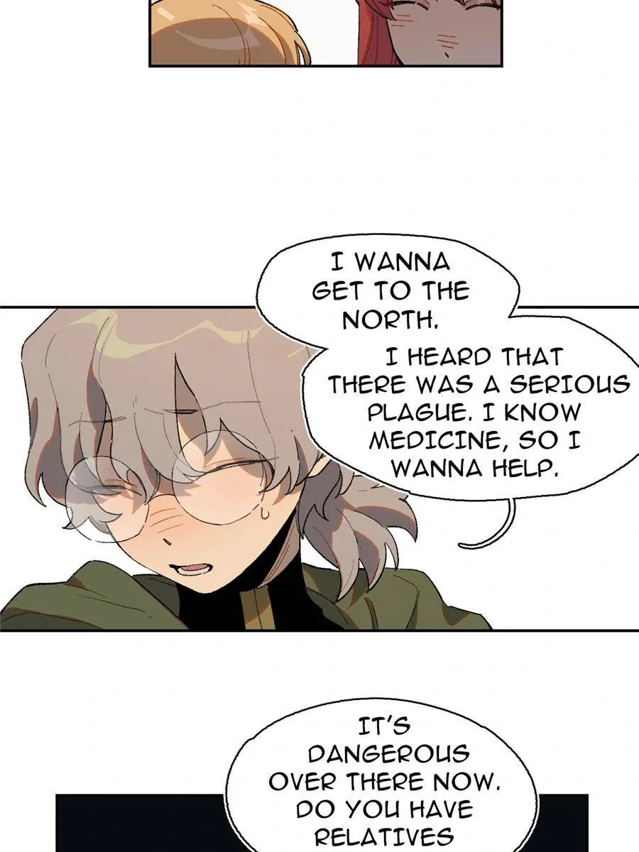 Turn You On Chapter 15 page 38 - 