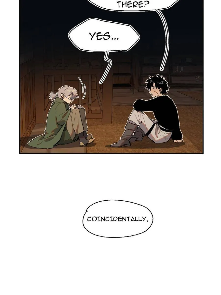 Turn You On Chapter 15 page 39 - 