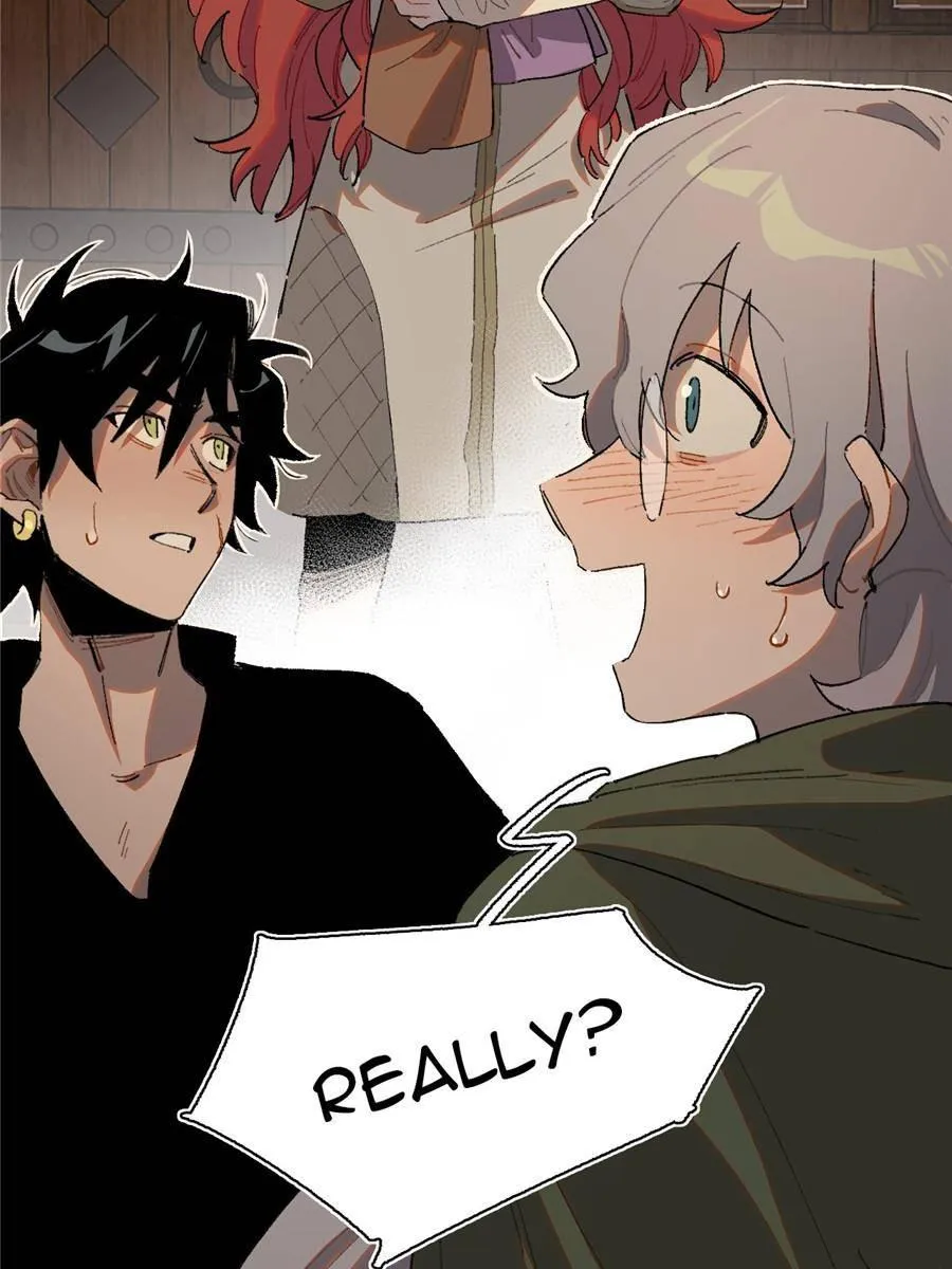 Turn You On Chapter 15 page 41 - 