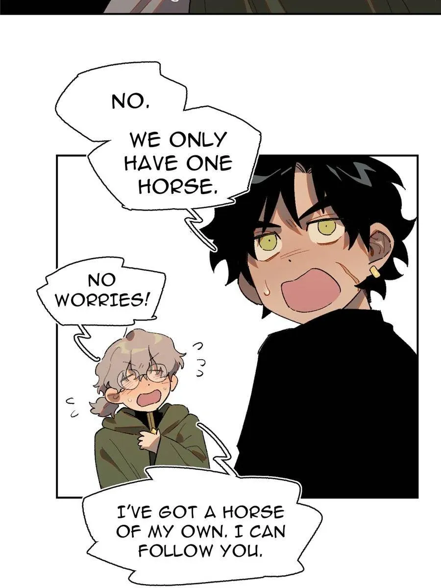 Turn You On Chapter 15 page 42 - 