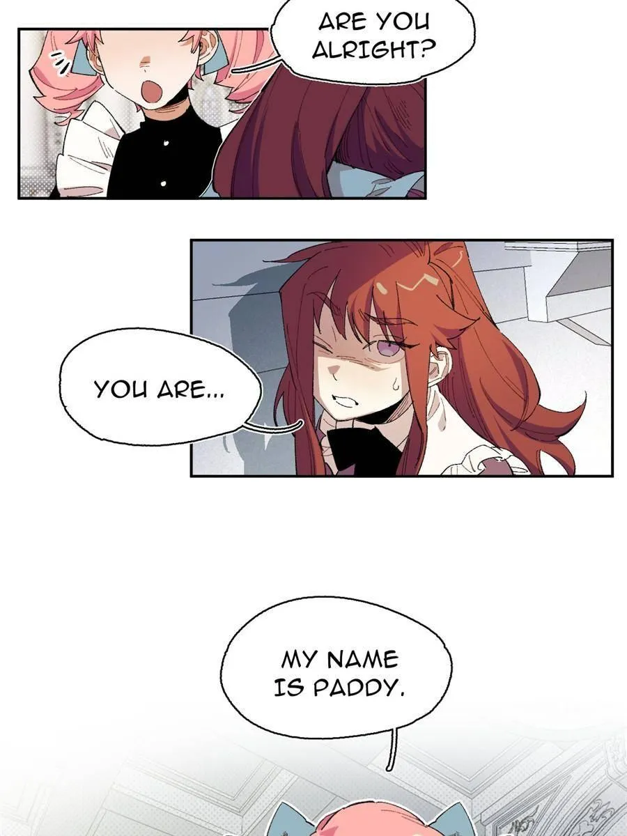 Turn You On Chapter 2 page 42 - 