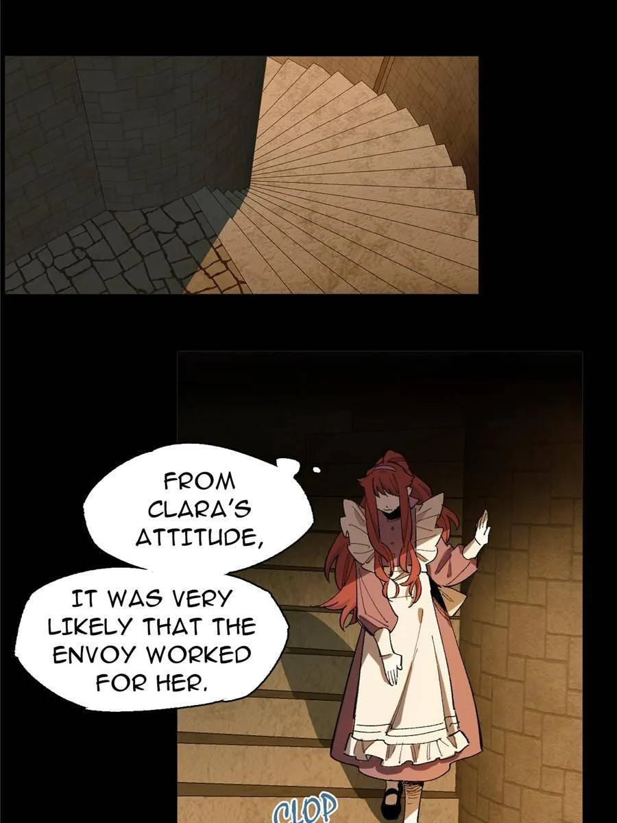 Turn You On Chapter 3 page 35 - 