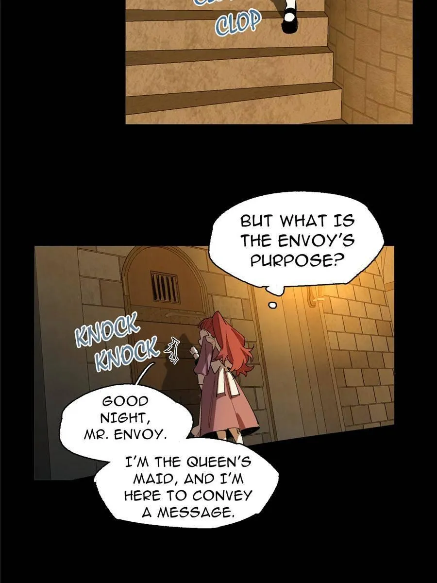 Turn You On Chapter 3 page 36 - 
