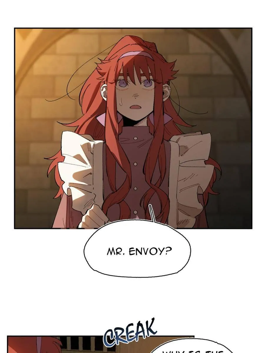 Turn You On Chapter 3 page 38 - 