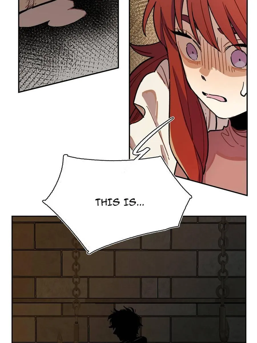 Turn You On Chapter 3 page 42 - 