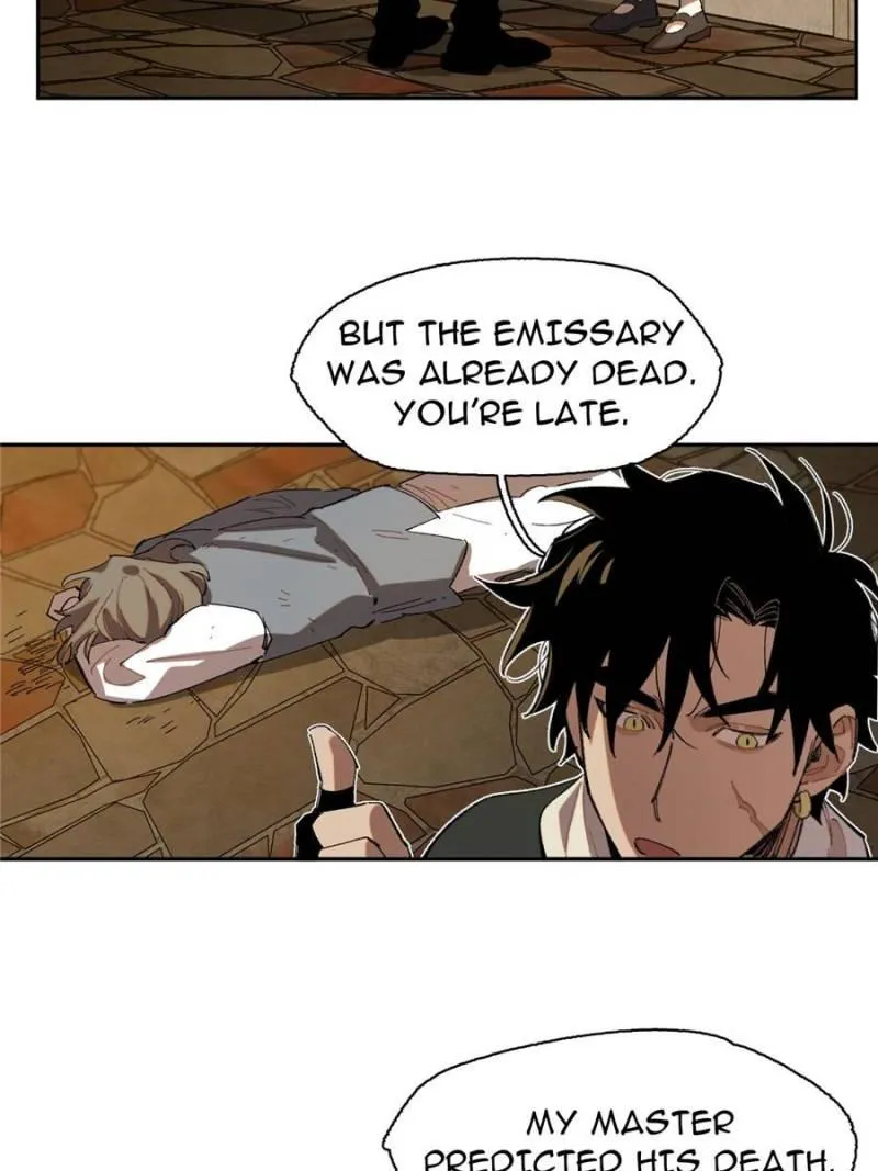 Turn You On Chapter 4 page 31 - 