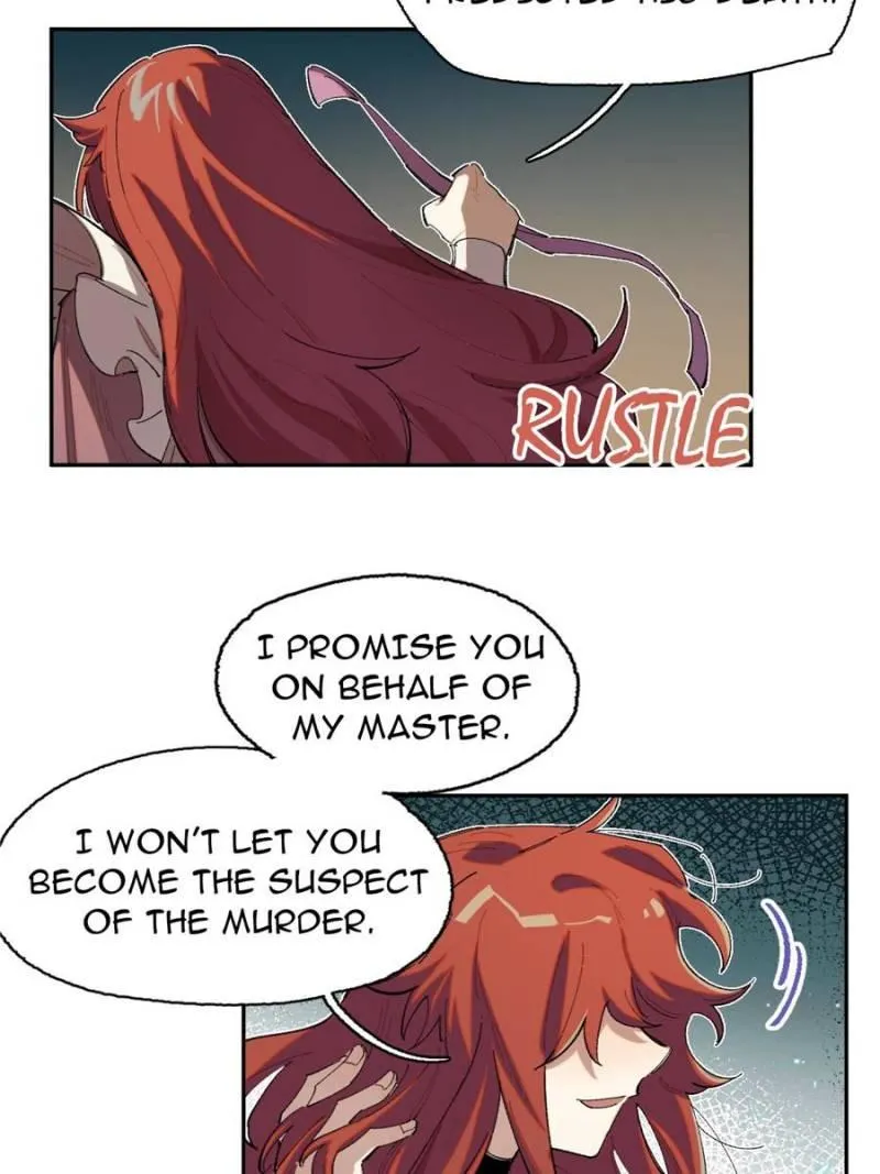 Turn You On Chapter 4 page 32 - 