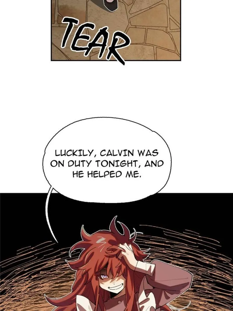 Turn You On Chapter 4 page 34 - 
