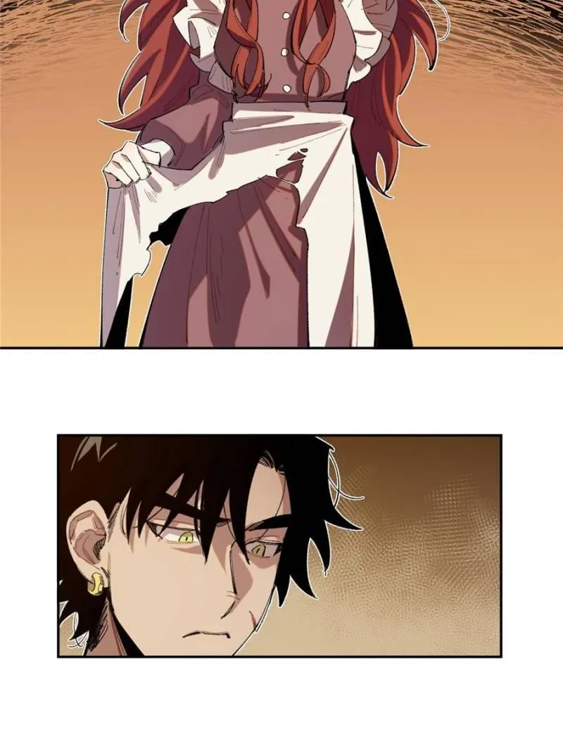 Turn You On Chapter 4 page 35 - 