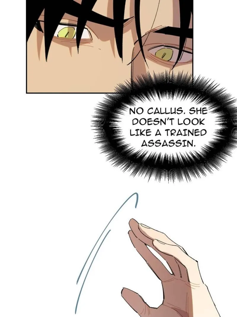 Turn You On Chapter 4 page 40 - 