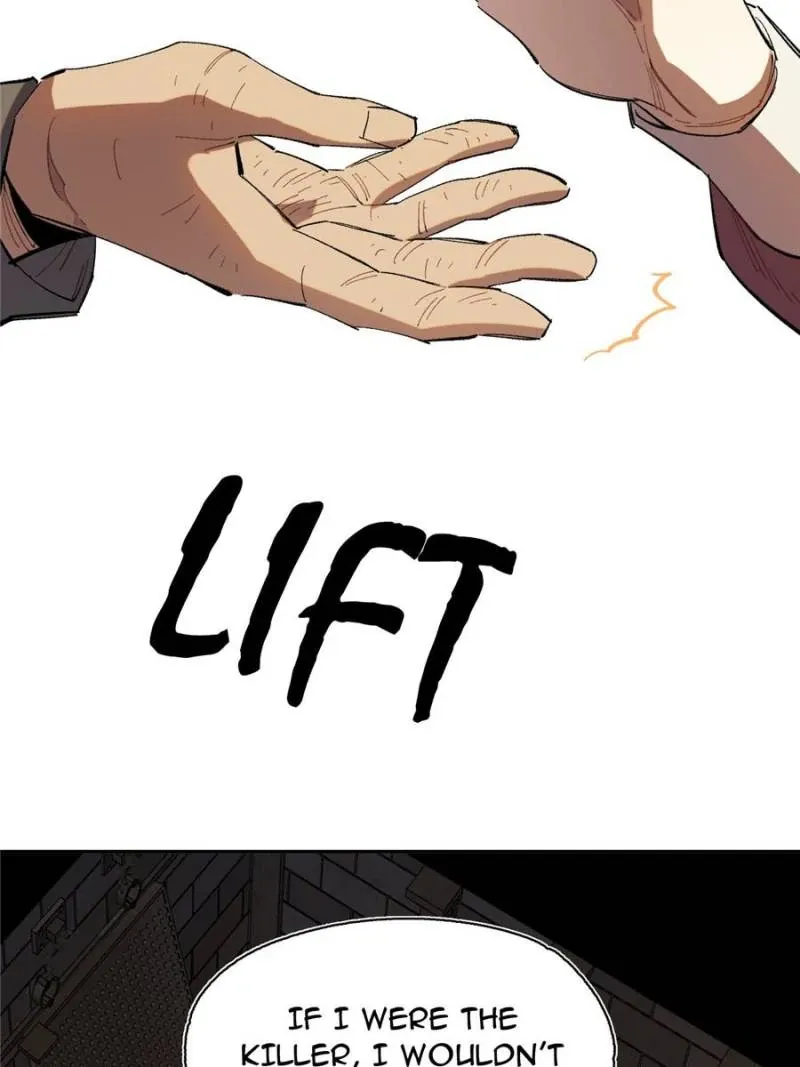 Turn You On Chapter 4 page 41 - 