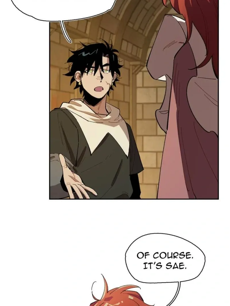 Turn You On Chapter 4 page 50 - 