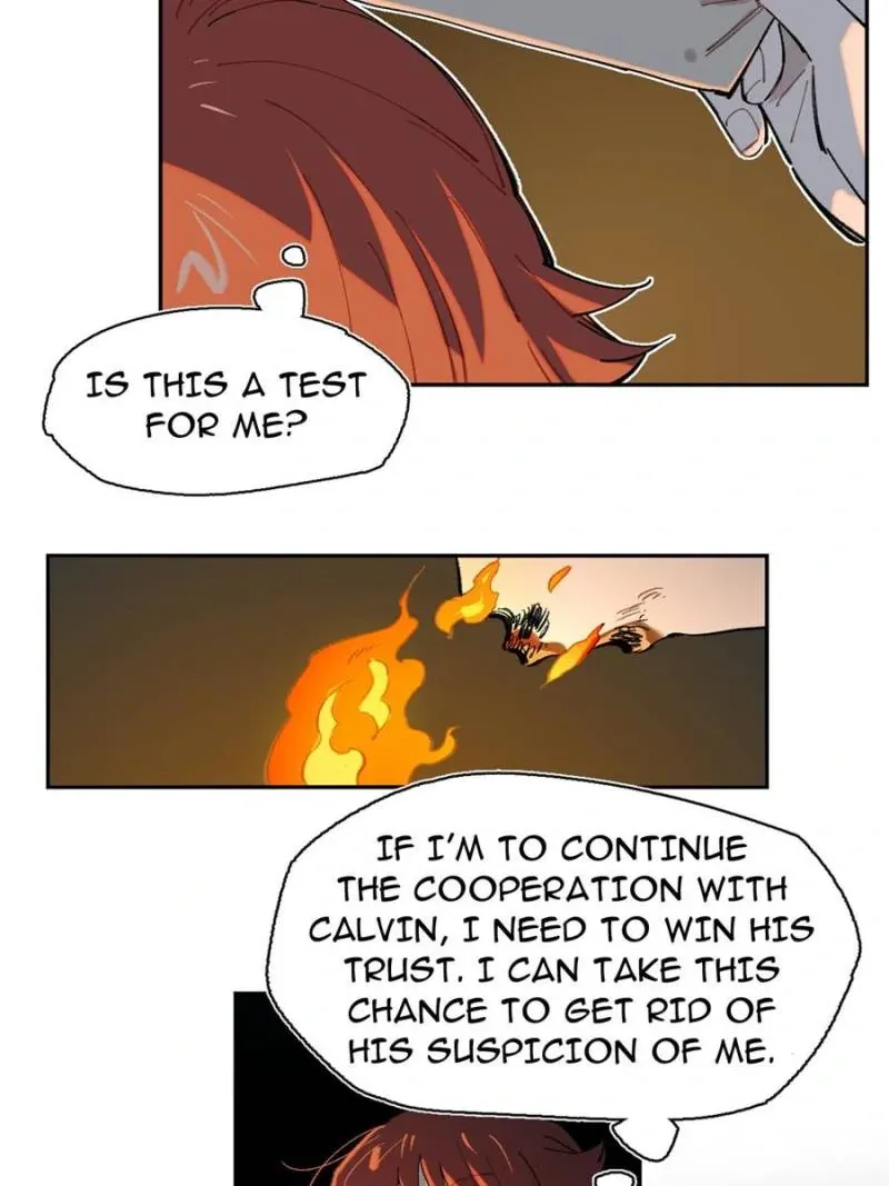 Turn You On Chapter 5 page 21 - 