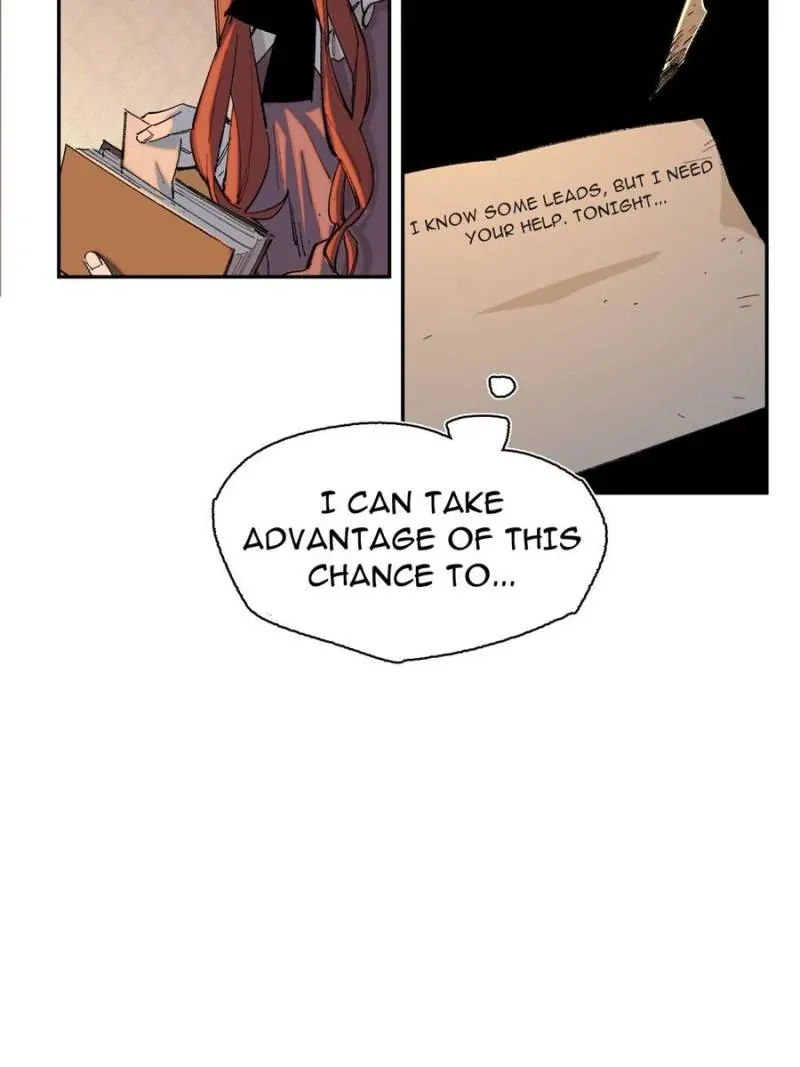 Turn You On Chapter 5 page 25 - 
