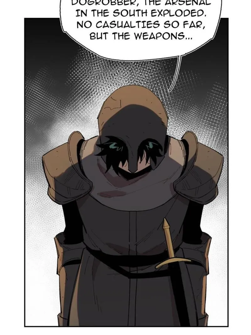 Turn You On Chapter 5 page 31 - 