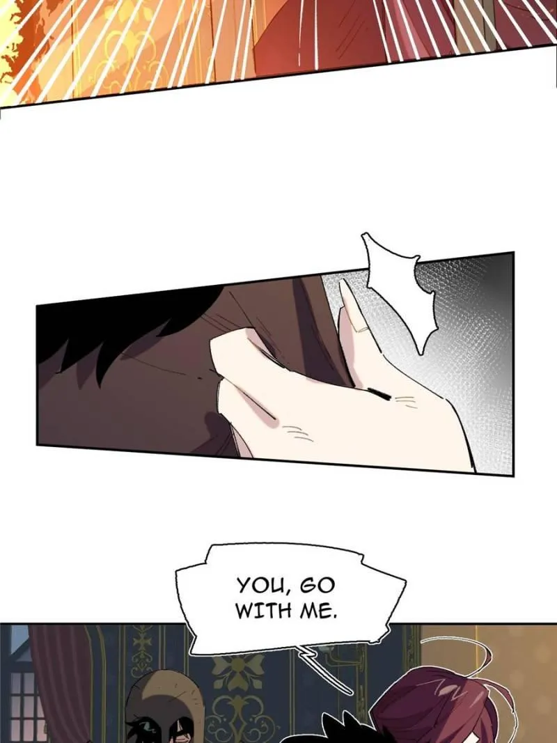 Turn You On Chapter 5 page 33 - 