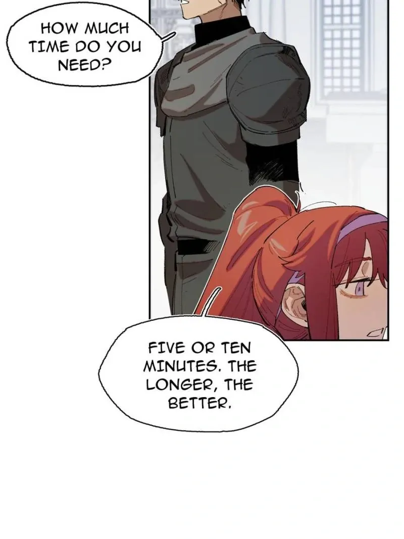 Turn You On Chapter 5 page 41 - 