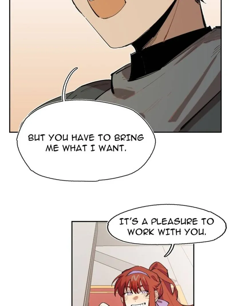 Turn You On Chapter 5 page 44 - 