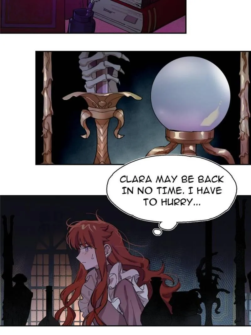 Turn You On Chapter 5 page 56 - 