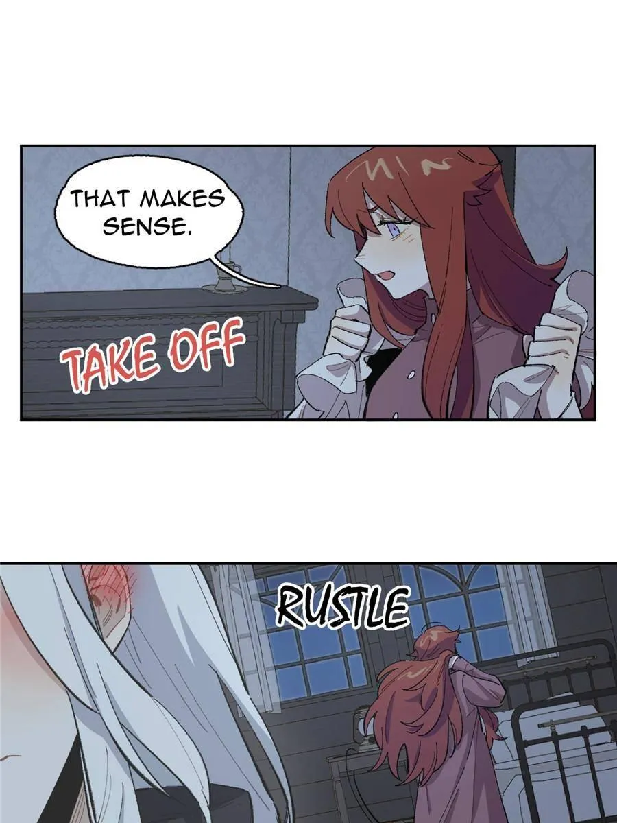 Turn You On Chapter 6 page 16 - 