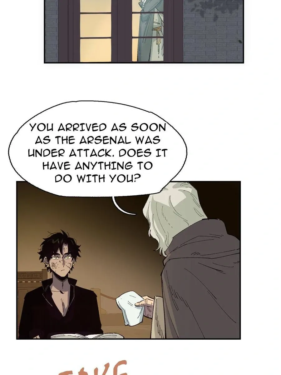 Turn You On Chapter 6 page 43 - 