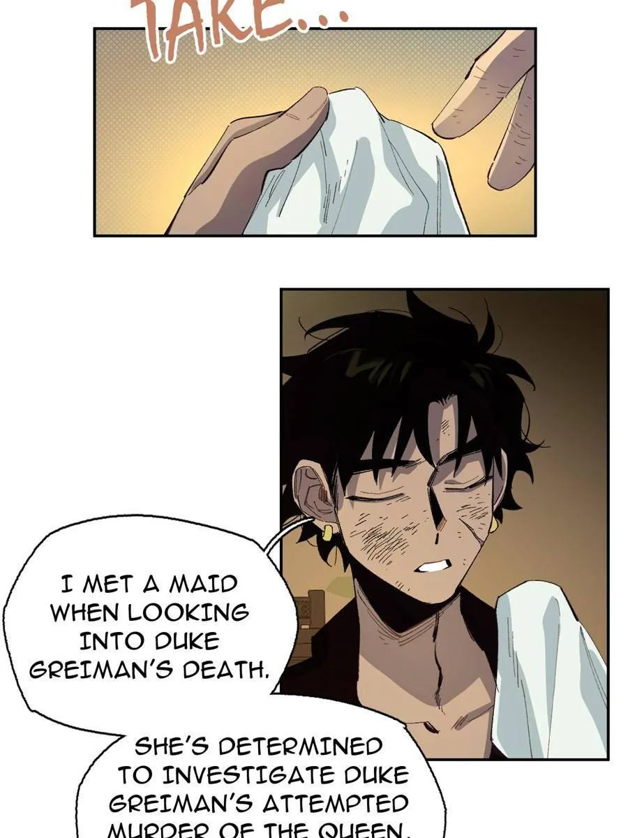 Turn You On Chapter 6 page 44 - 