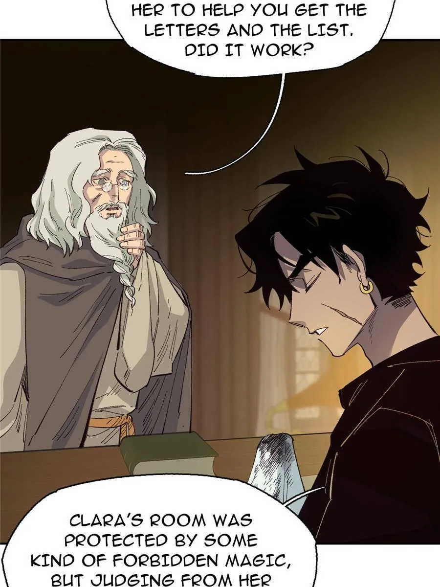 Turn You On Chapter 6 page 46 - 