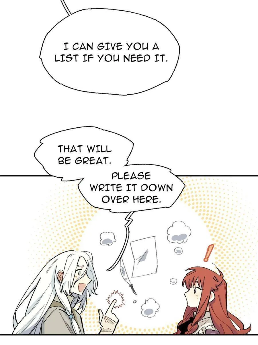 Turn You On Chapter 7 page 30 - 