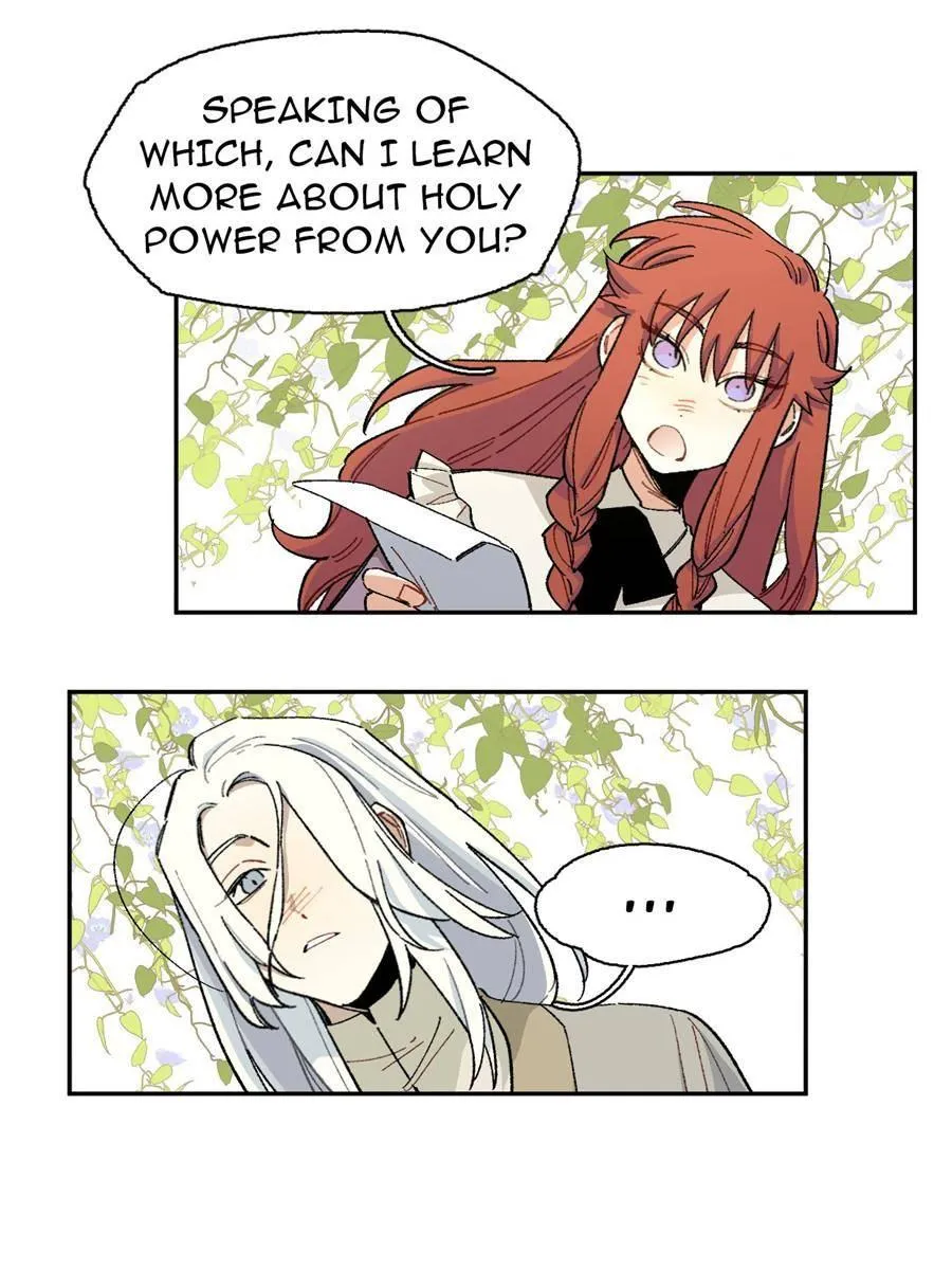 Turn You On Chapter 7 page 31 - 