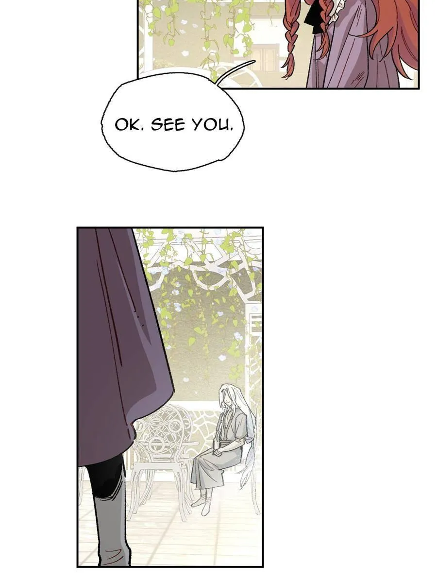 Turn You On Chapter 7 page 34 - 