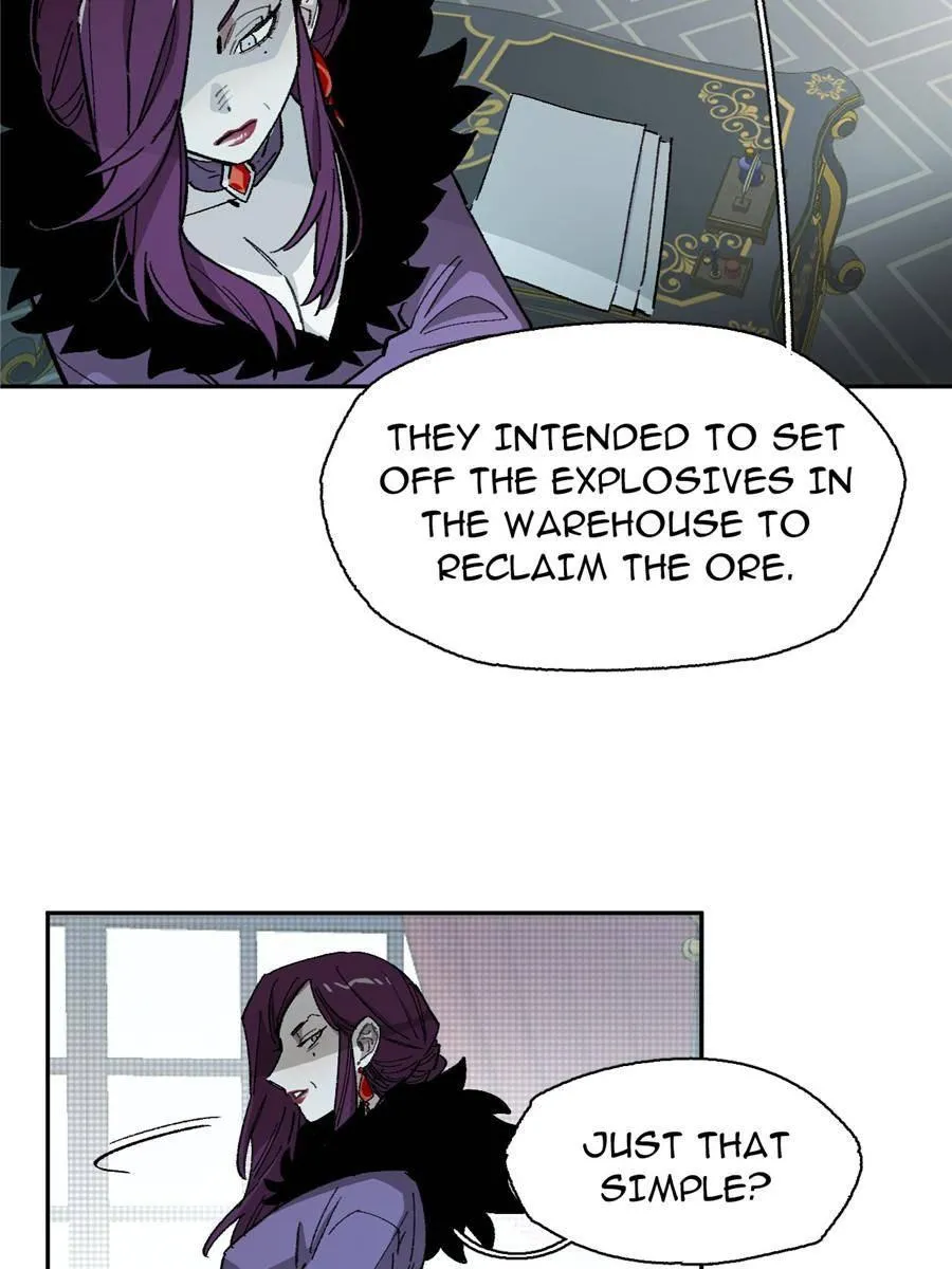 Turn You On Chapter 7 page 53 - 