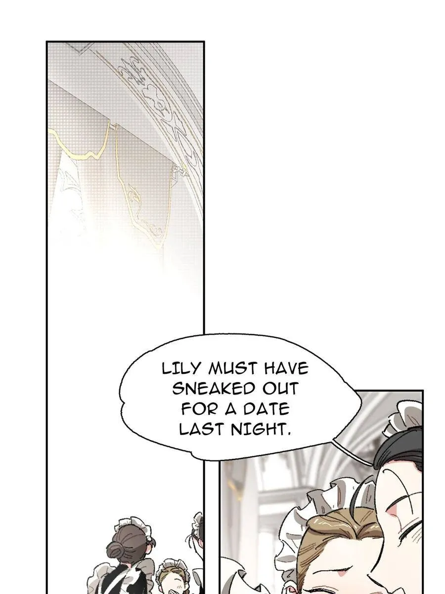 Turn You On Chapter 8 page 1 - 