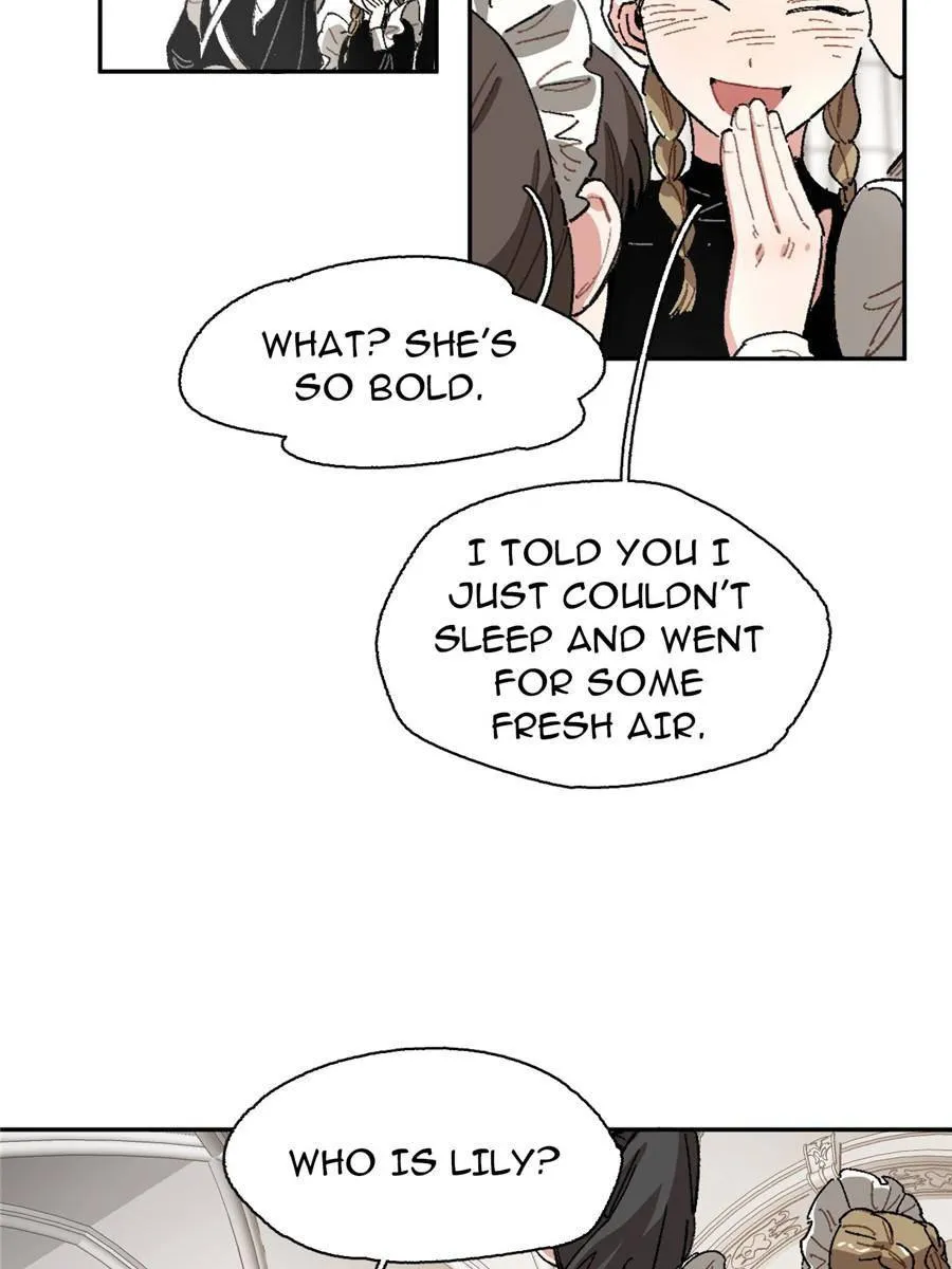 Turn You On Chapter 8 page 2 - 