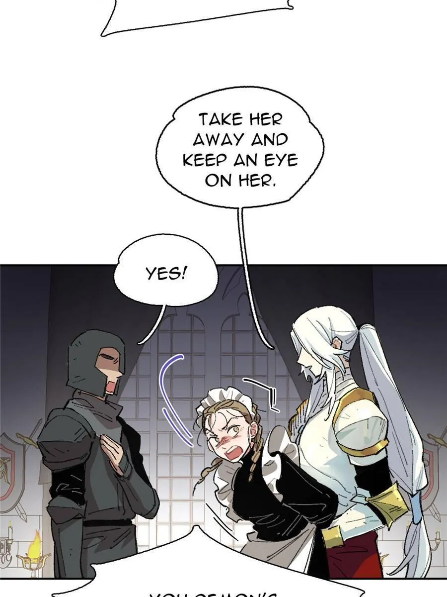 Turn You On Chapter 8 page 11 - 