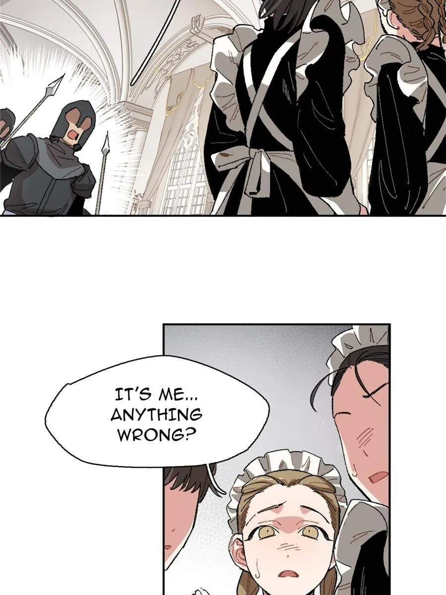Turn You On Chapter 8 page 3 - 