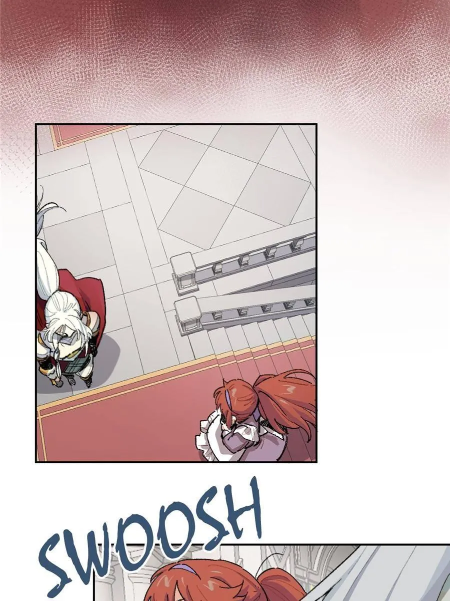 Turn You On Chapter 8 page 21 - 