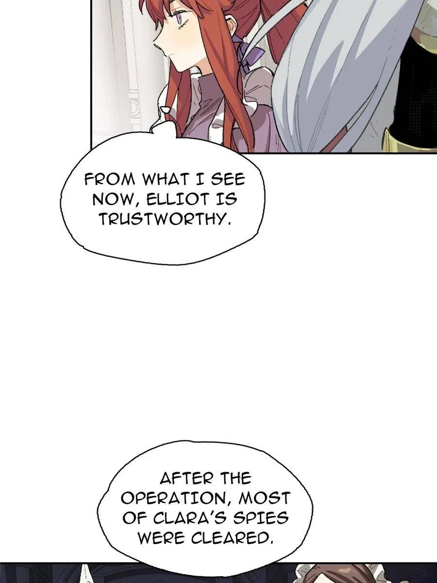 Turn You On Chapter 8 page 22 - 