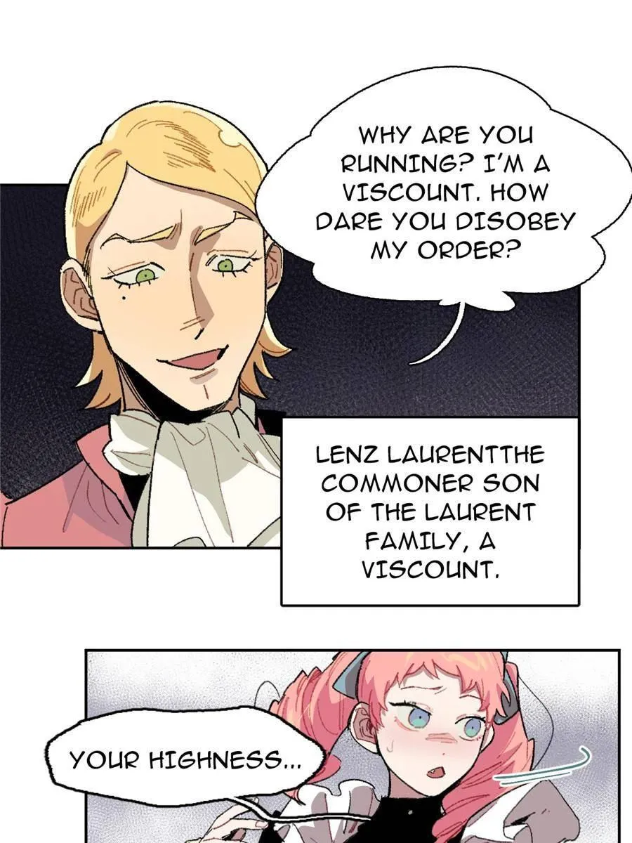 Turn You On Chapter 8 page 25 - 