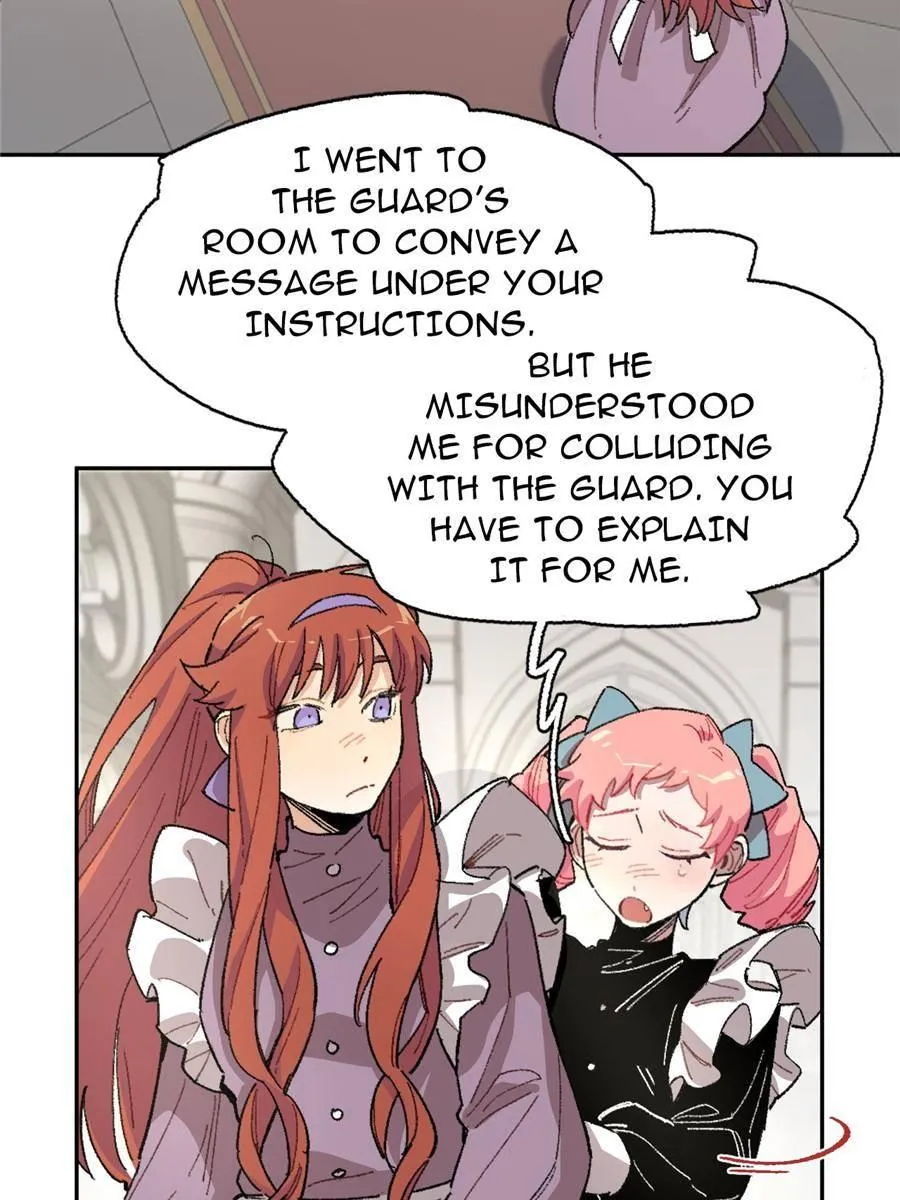 Turn You On Chapter 8 page 28 - 