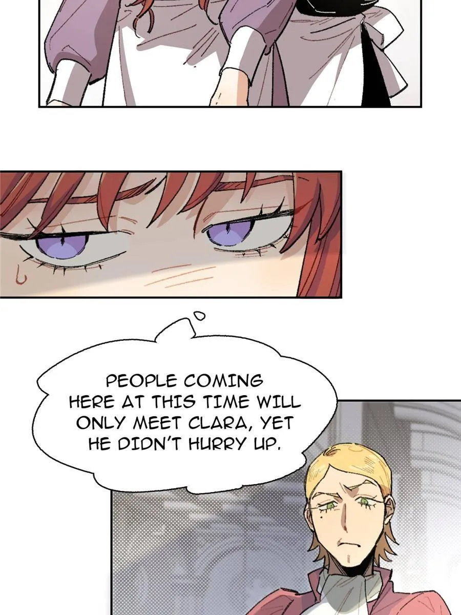 Turn You On Chapter 8 page 29 - 