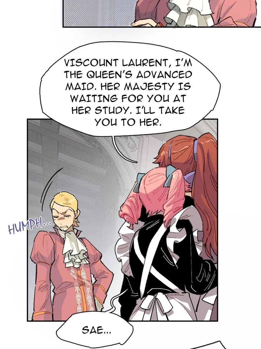 Turn You On Chapter 8 page 30 - 