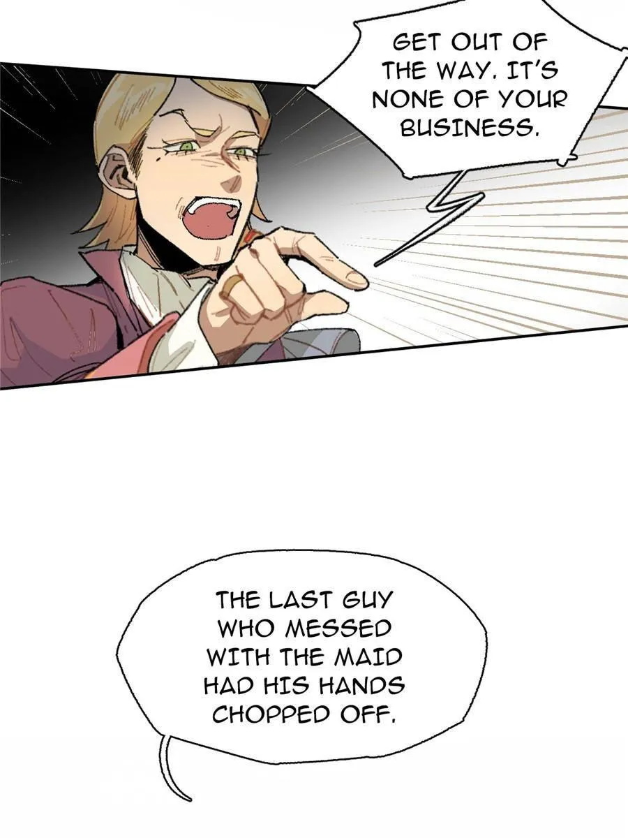 Turn You On Chapter 8 page 31 - 
