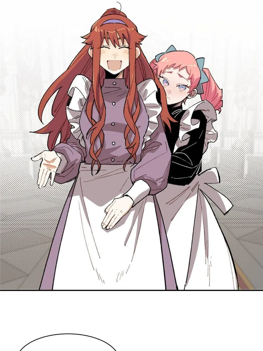 Turn You On Chapter 8 page 32 - 