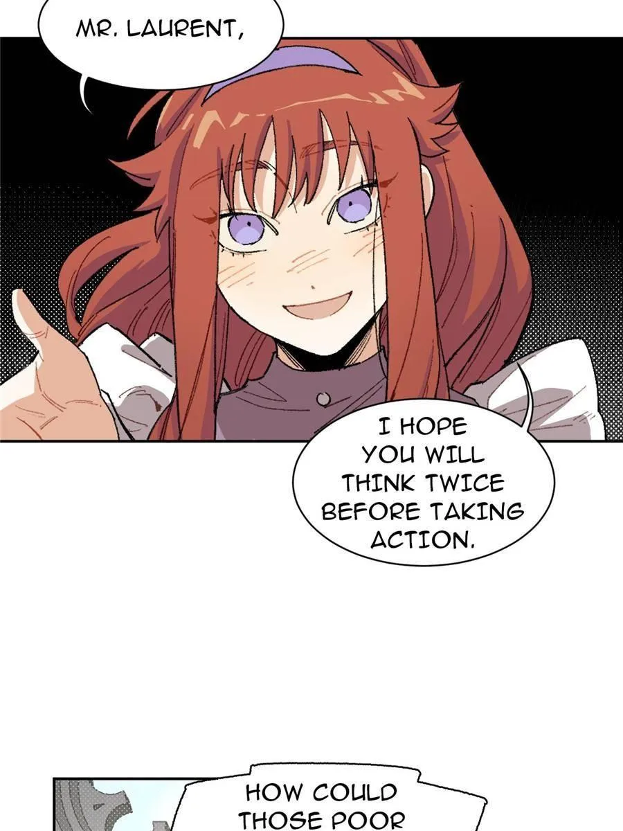 Turn You On Chapter 8 page 33 - 