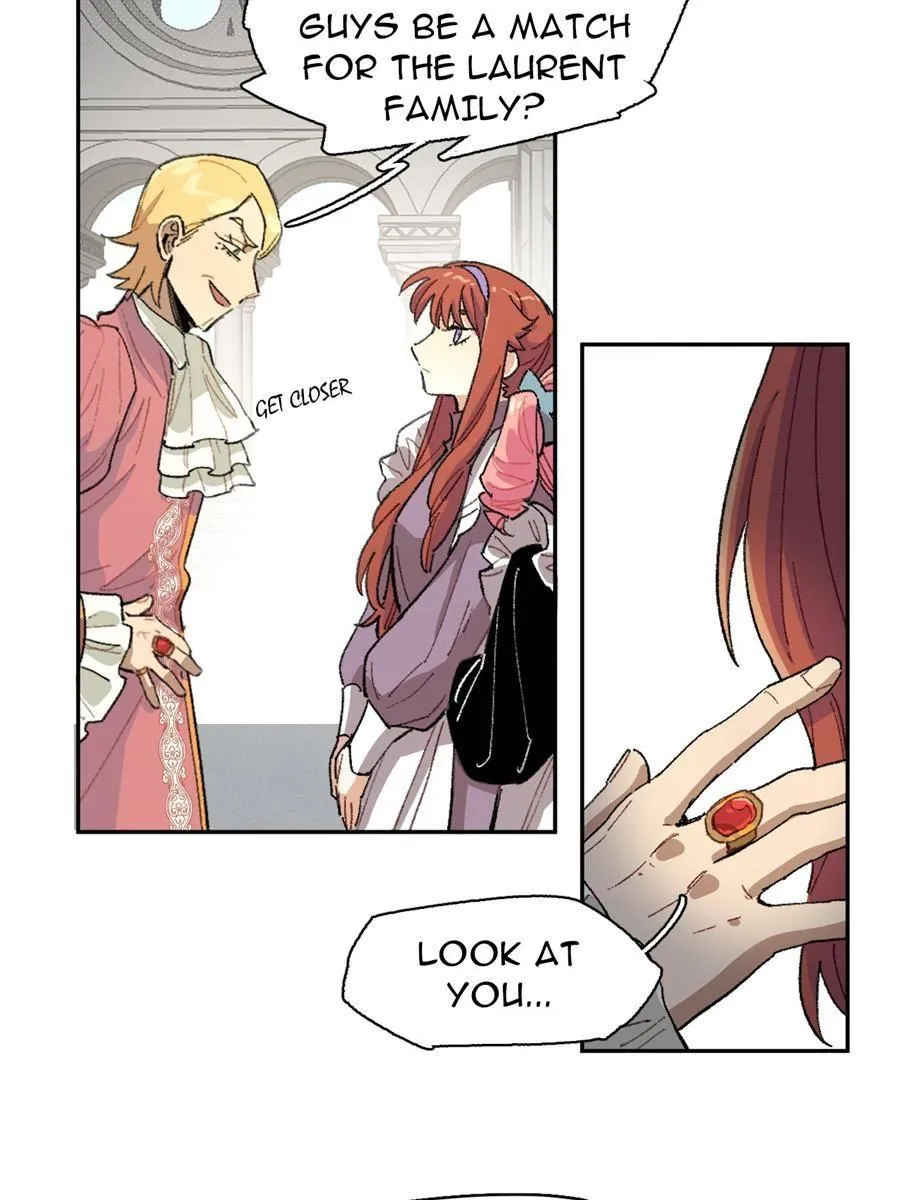 Turn You On Chapter 8 page 34 - 