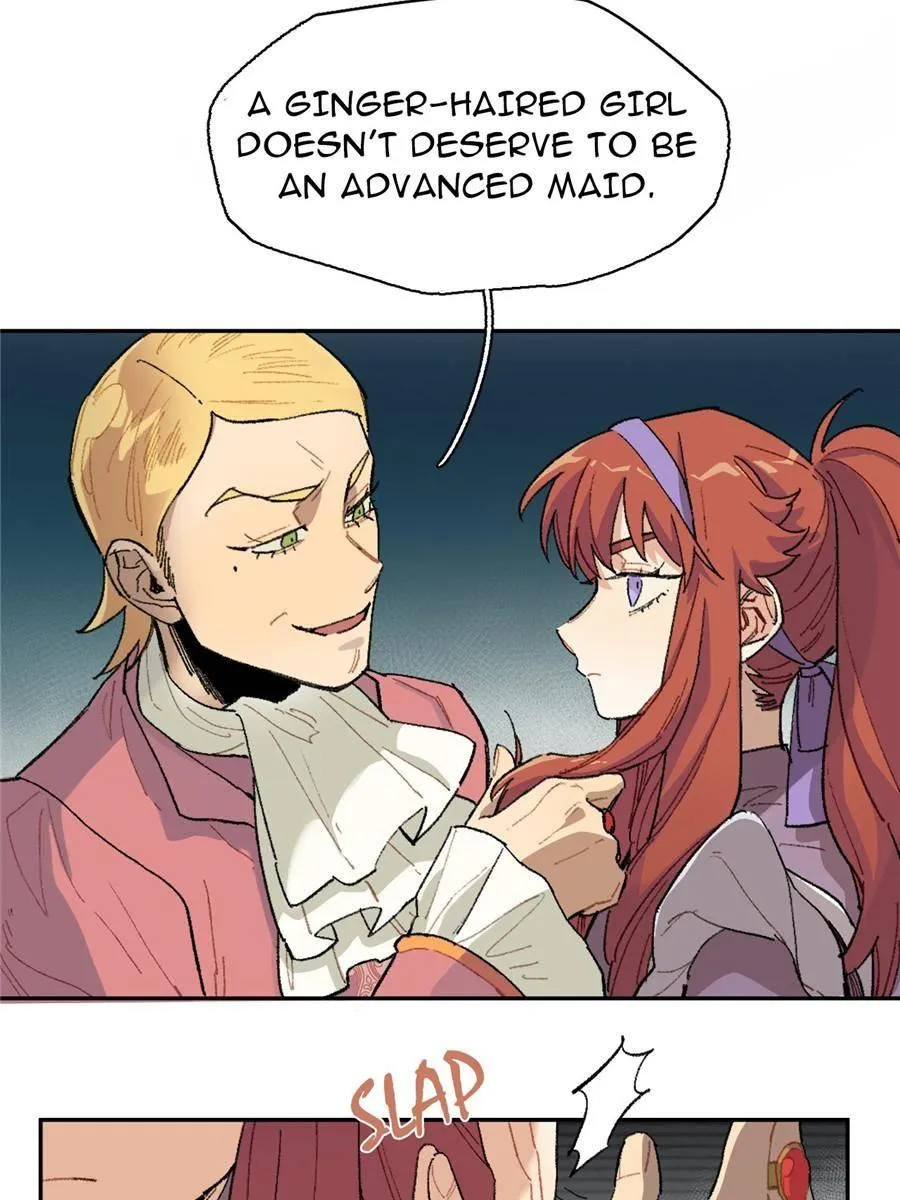 Turn You On Chapter 8 page 35 - 