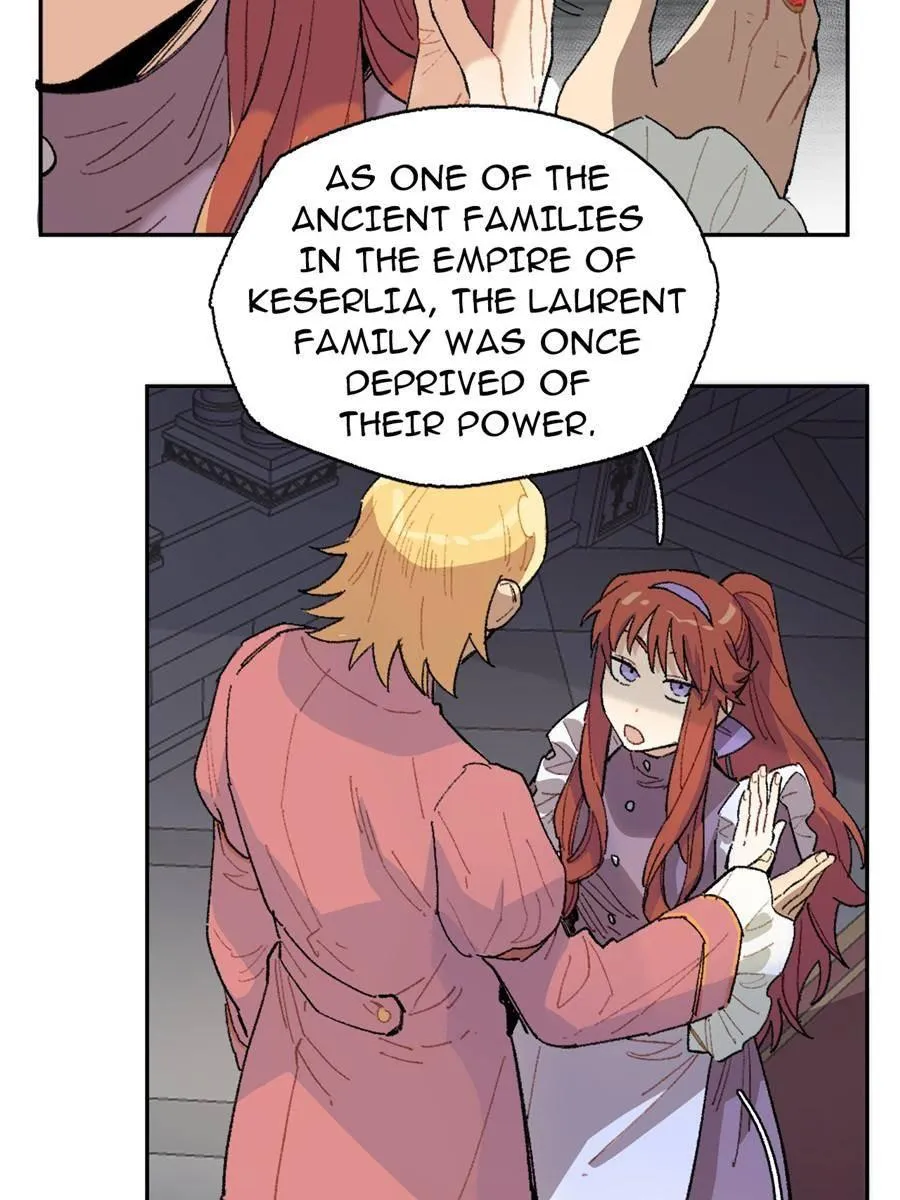 Turn You On Chapter 8 page 36 - 