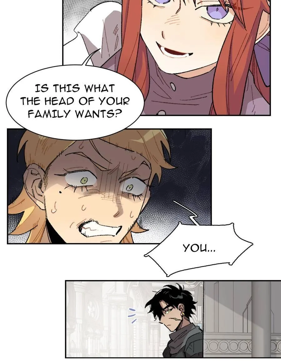 Turn You On Chapter 8 page 38 - 