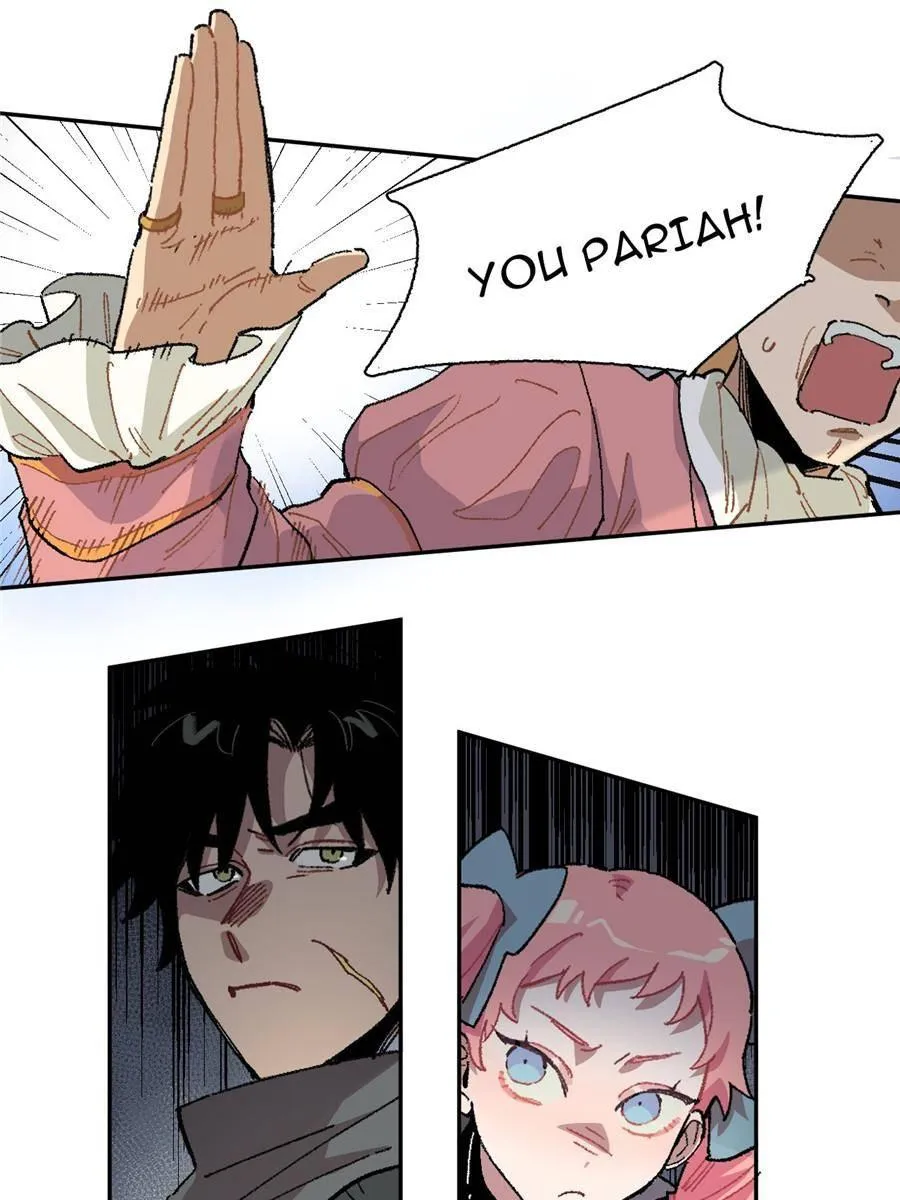 Turn You On Chapter 8 page 39 - 